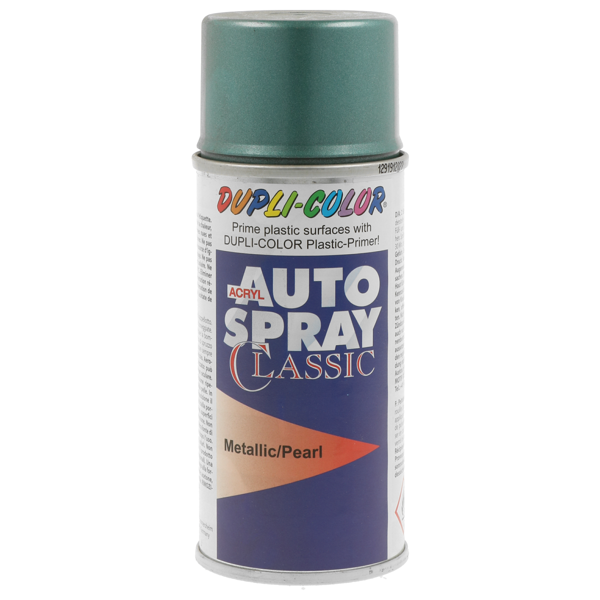 DUPLI COLOR Autolak Varenummer: 107511 billige