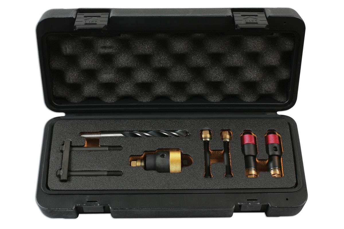 Power-TEC Hullstansesett, sensor-parkeringshjelp artikkelnummer: 92515 billig