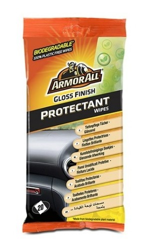 OEM Plastikplejemiddel 36020ML fra ARMOR ALL