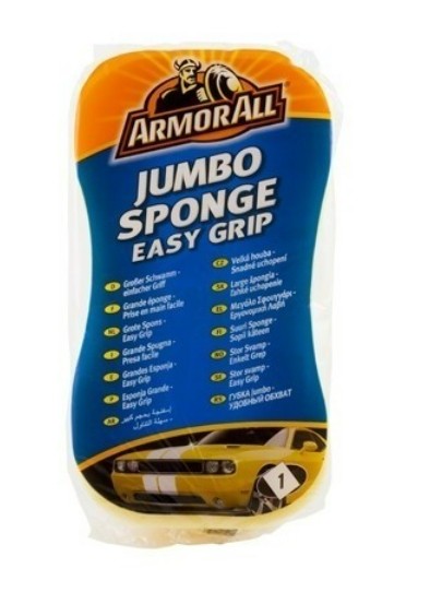 ARMOR ALL Bilsvamp JUMBO Varenummer: 40016INTL1 billige