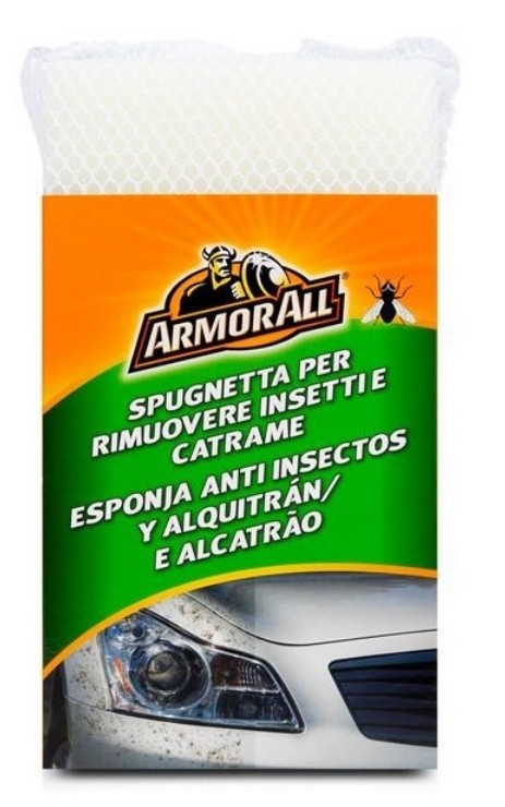 ARMOR ALL Bilsvamp Varenummer: 40014INTL1 billige