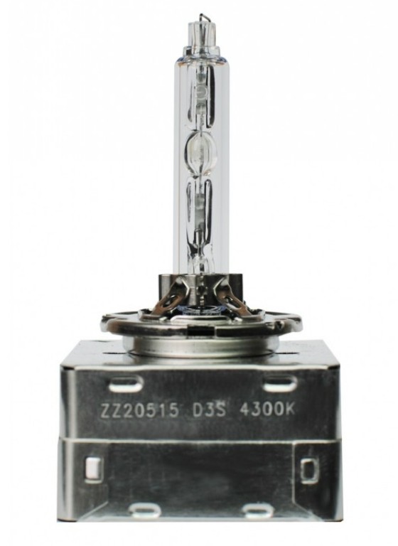 OEM Ksenoontuli ZMD3S43 pärit TECH