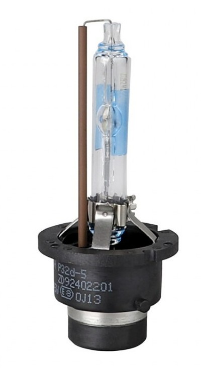 TECH PTZSWD4S-DUO Xenon lamp ES 250 (AV60_) 181 PS Petrol 2018