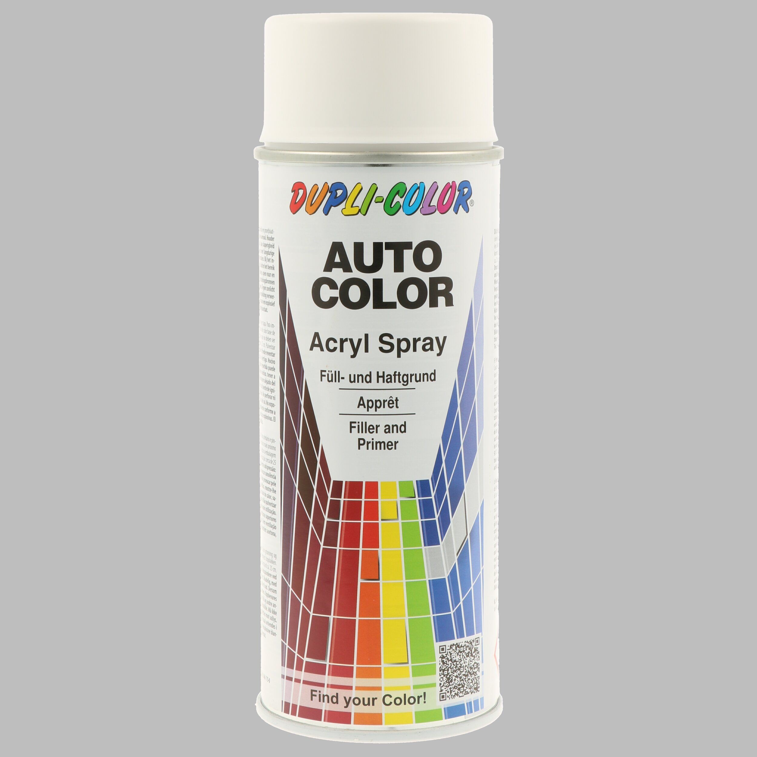 DUPLI COLOR Auto-kombinationslak Varenummer: 598388 billige