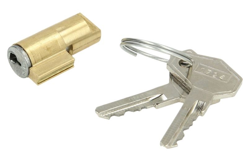 RMS 12 179 0222 Platinsæt, strømfordeler DS 23 126 HK Benzin 1975