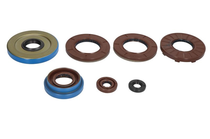 WINDEROSA Radial akseltetningsring, veivaksel artikkelnummer: 822375 billig