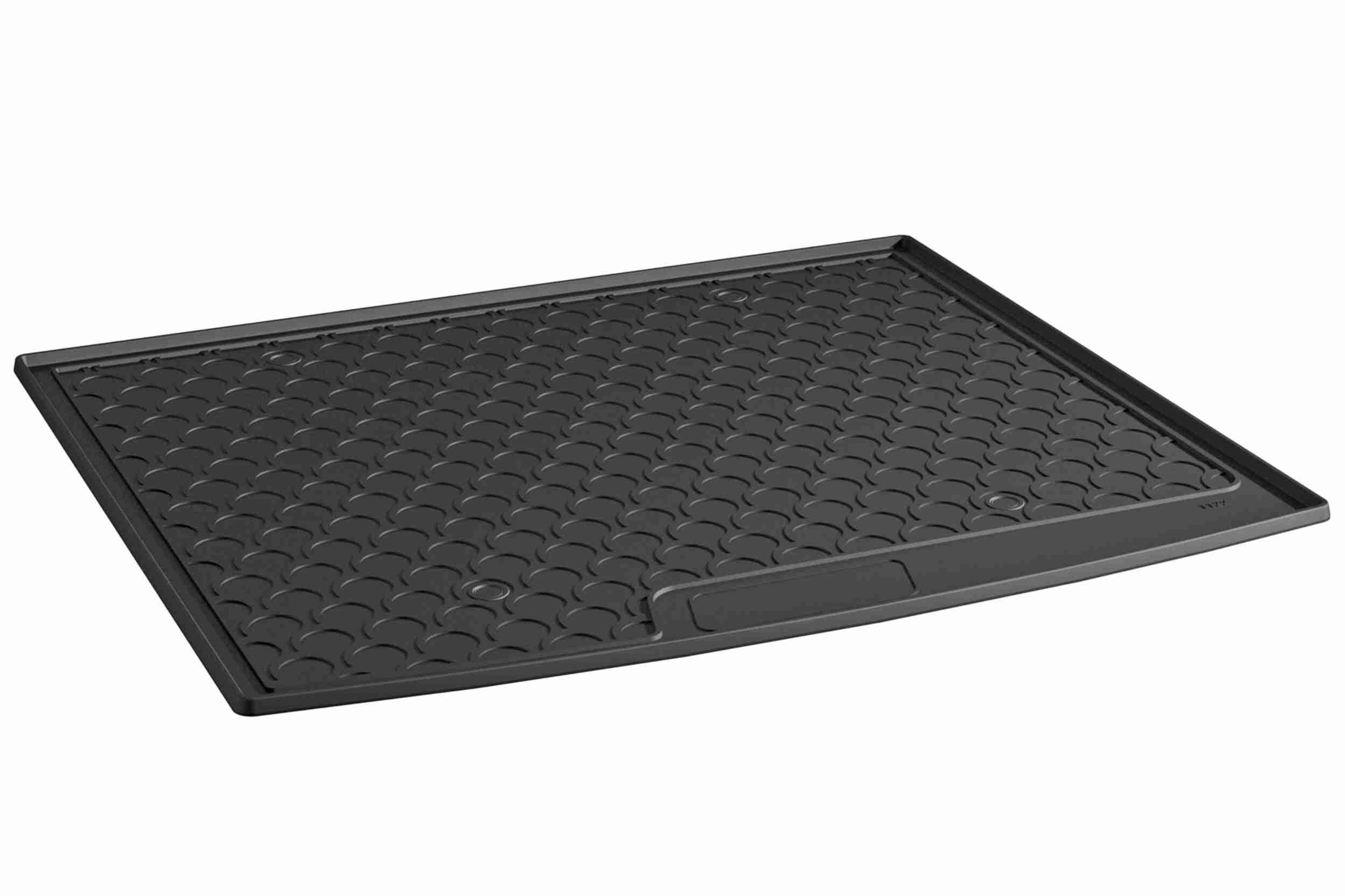 VAICO V10-9140 Bagagerumsbakke Q3 45 TFSI quattro 230 HK Benzin
