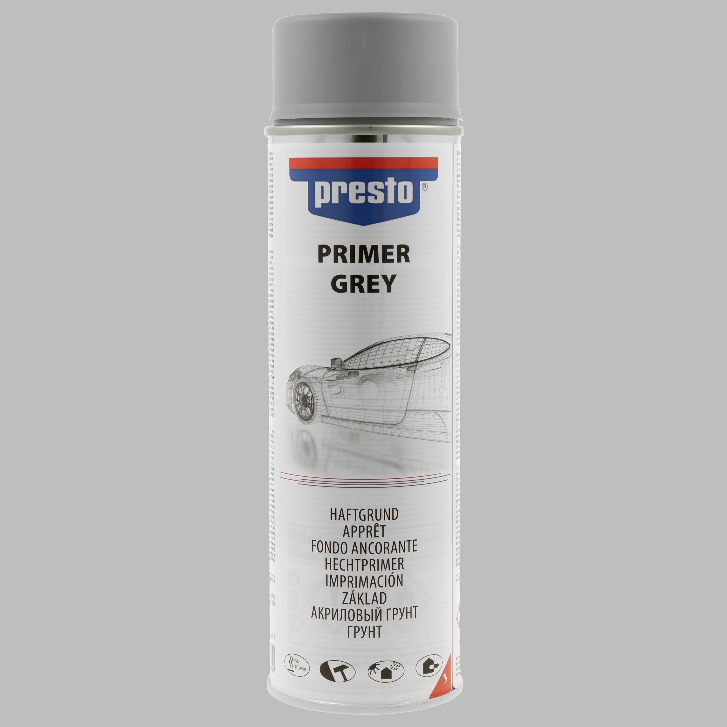 PRESTO Grunning artikkelnummer: 428917 billig