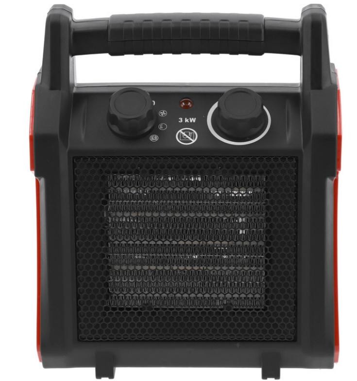 YATO Varmeventilator artikkelnummer: YT-99720 billig