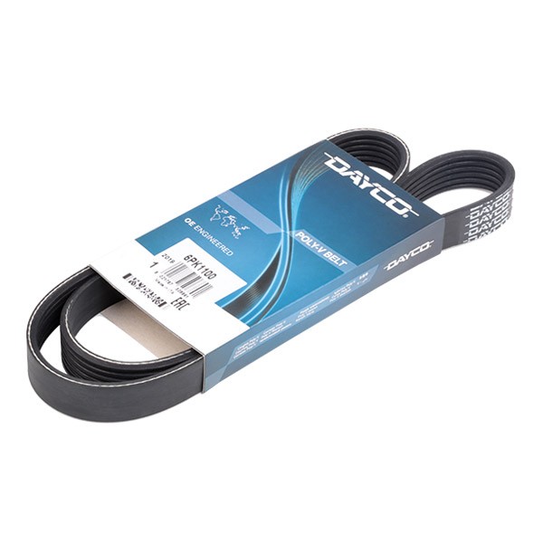 DAYCO Soonrihm Artikli number: 6PK1100 soodsalt