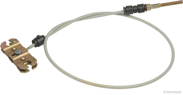 HERTH+BUSS JAKOPARTS Håndbremsekabel Varenummer: J3913010 billige