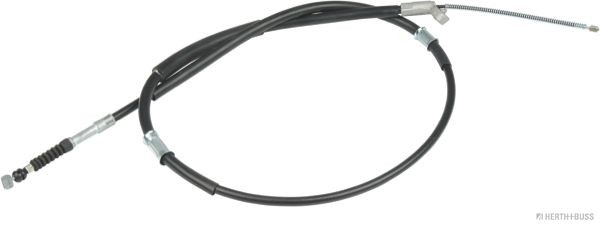 HERTH+BUSS JAKOPARTS Handbromsvajer Artikelnummer: J3922009 billigt