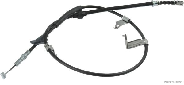 HERTH+BUSS JAKOPARTS Håndbremsekabel Varenummer: J3924048 billige