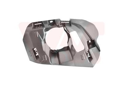 VAN WEZEL 0944497 Kinnitus, udutuli VIVARO 2.0 144 HP Diisel