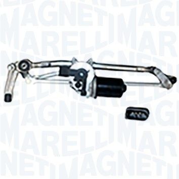 MAGNETI MARELLI 064351770010 Langų valytuvų sistema 3 Serija M3 420 AG benzinas 2013