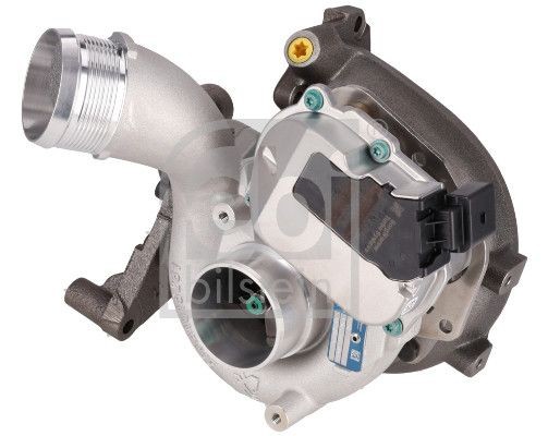 FEBI BILSTEIN Turbocharger Article number: 186700 cheaply
