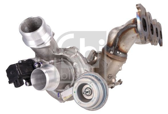 FEBI BILSTEIN Turbocharger Article number: 186761 cheaply