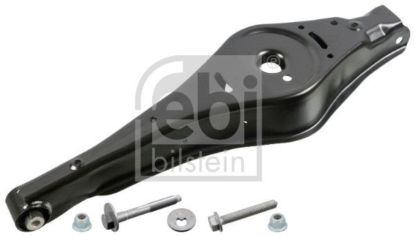 FEBI BILSTEIN 187977 Montagesæt, lader FOCUS 2.0 TDCi ST 185 HK Diesel 2020