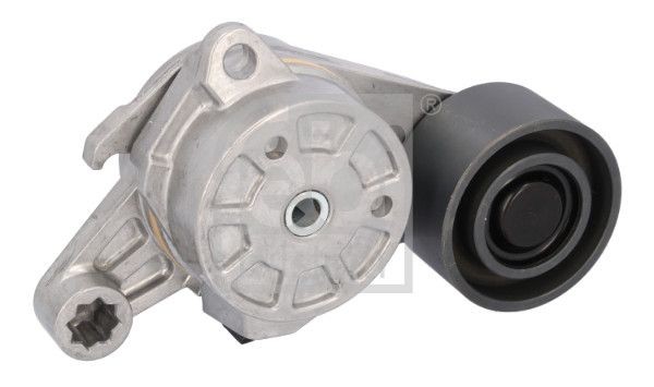 FEBI BILSTEIN 187994 Montagesæt, lader JUMPY 2.0 HDi 163 HK Diesel 2016