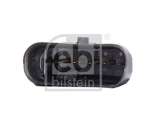 FEBI BILSTEIN 190435 Montaažikomplekt, kompressor DS4 1.6 THP 165 165 HP Bensiin 2018