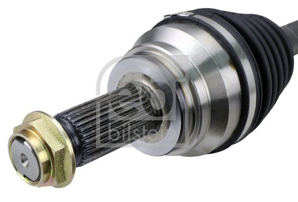 FEBI BILSTEIN 190799 Montagesæt, lader A4 1.8 TFSI 170 HK Benzin 2015