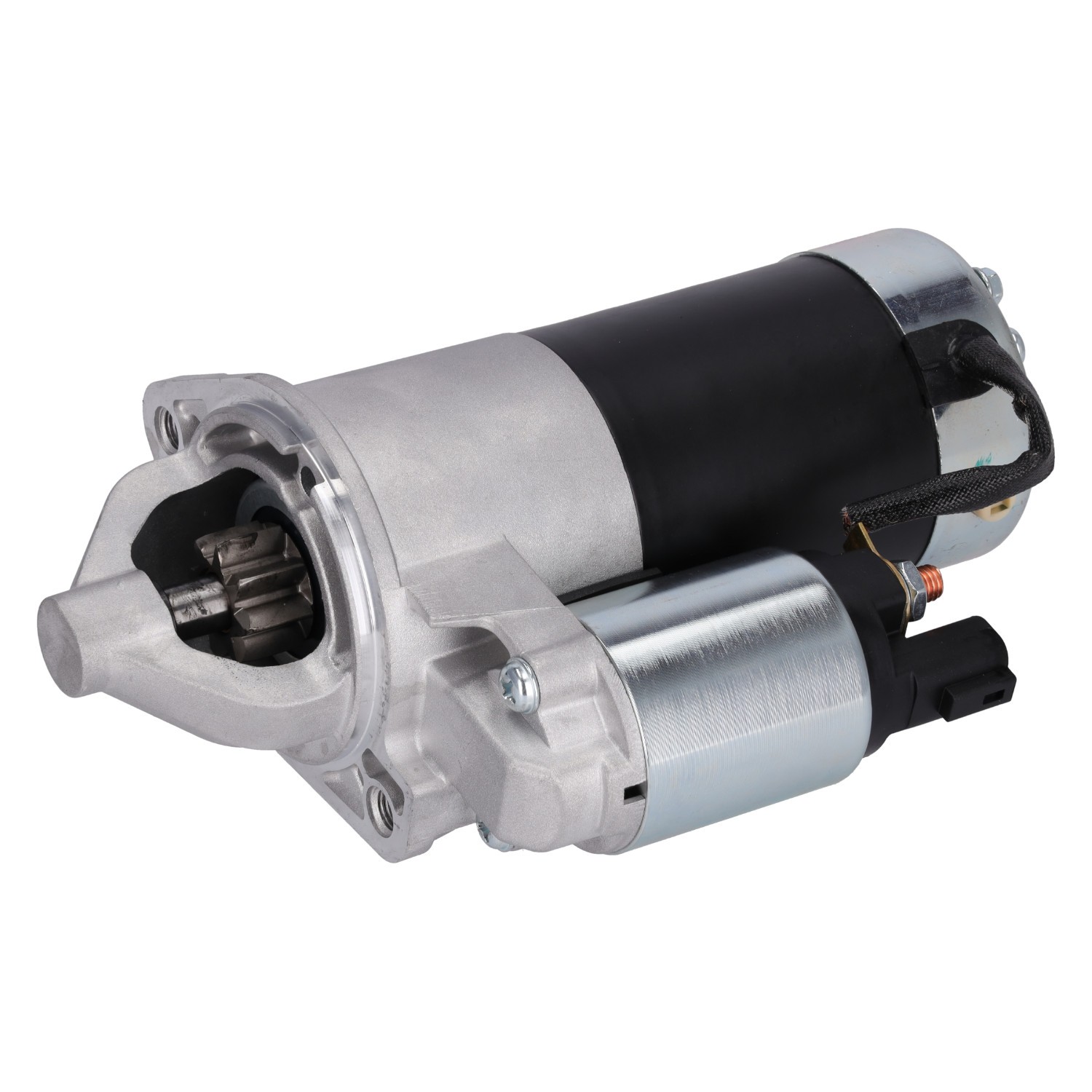 FEBI BILSTEIN Starter motor Article number: 193405 cheaply