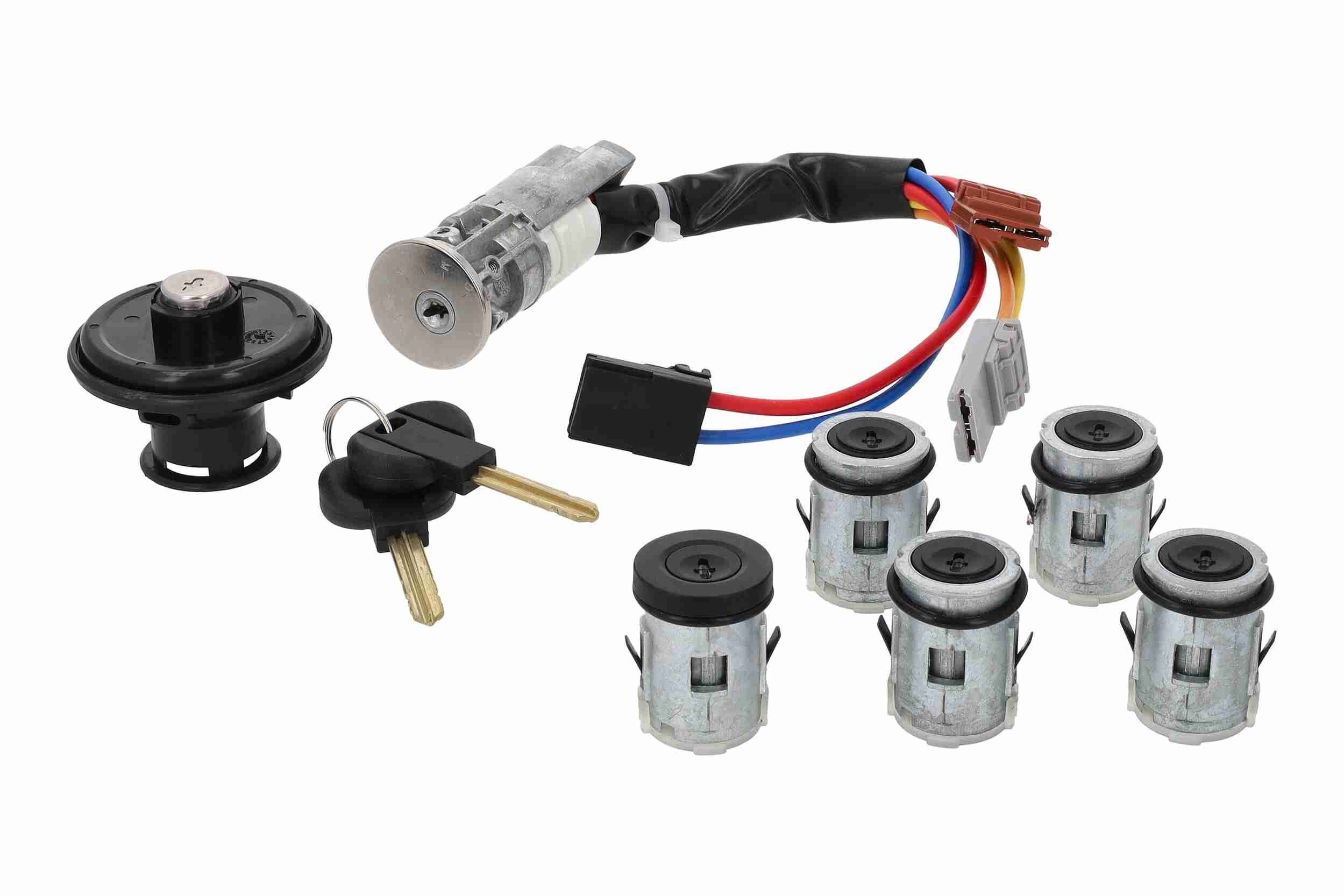 VAICO Lock Cylinder, ignition lock Article number: V22-1196 cheaply