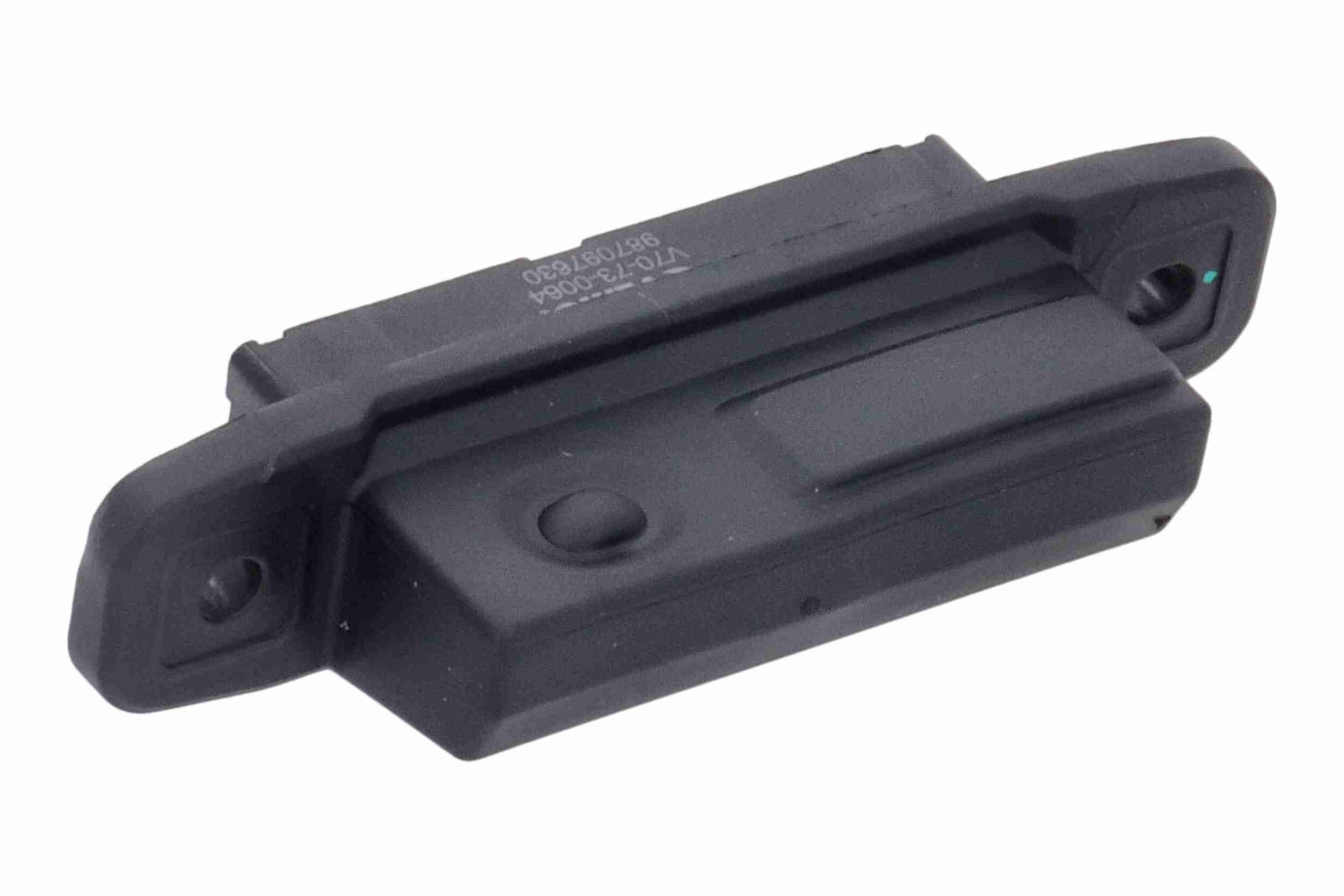 VEMO V70-73-0064 Switch, rear hatch release VERSO S 1.4 D4-D (NLP121_) 90 PS Diesel 2016