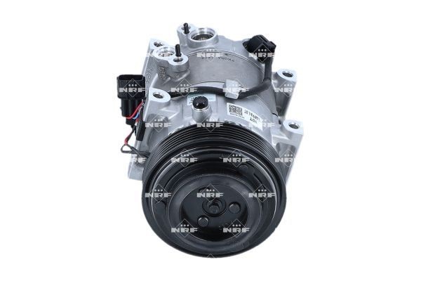 NRF Compressore aria condizionata Numero articolo: 320248G poco costoso