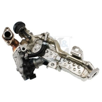 MEAT & DORIA 88875R EGR-jahuti Hatchback 1.5 One D 95 HP Diisel