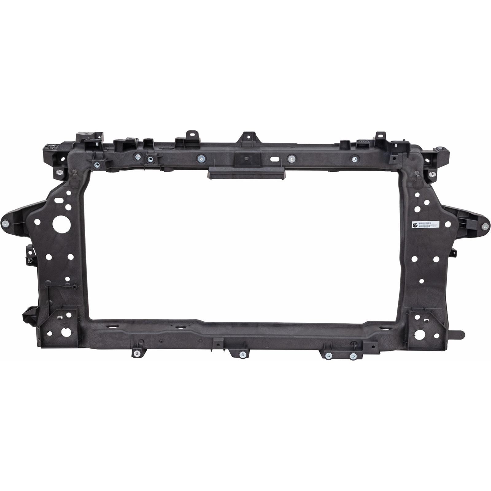 DIEDERICHS Frontpanel Varenummer: 6076002 billige