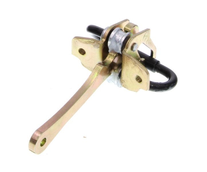 MAXGEAR 28-1343 Uksekinnitaja MAREA 1.9 JTD 110 (185BXT1A) 110 HP Diisel 2007
