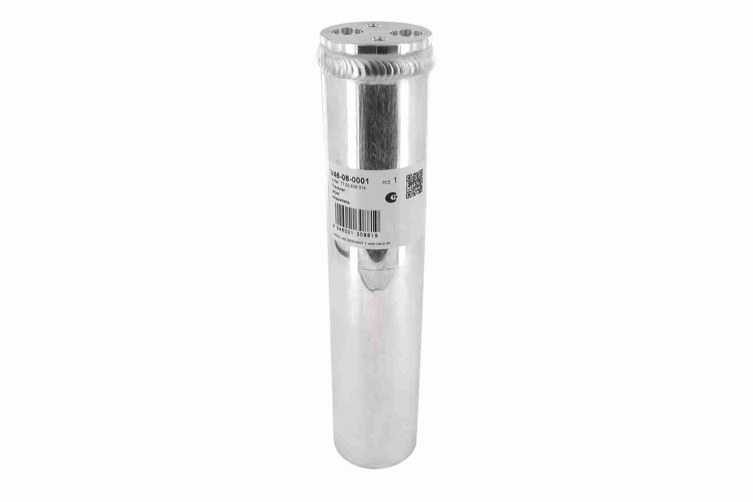 VEMO Dryer, air conditioning Article number: V46-06-0001 cheaply