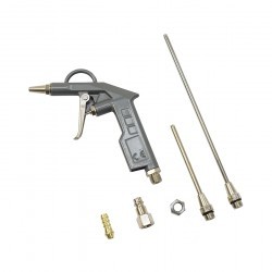 PUMP'IN Trykluftpistol Varenummer: 6225 billige