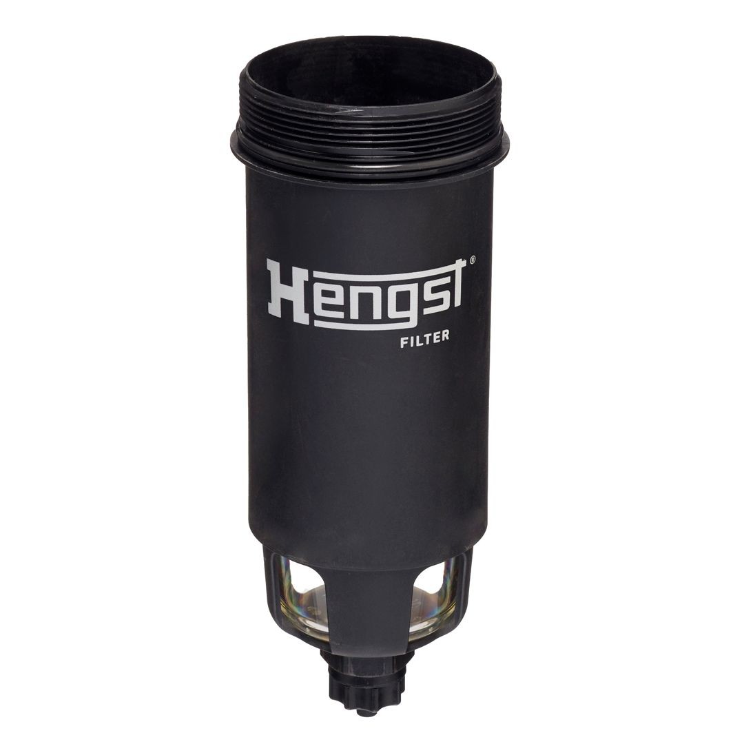 HENGST FILTER Deksel, drivstoffilter artikkelnummer: H1451K02 billig