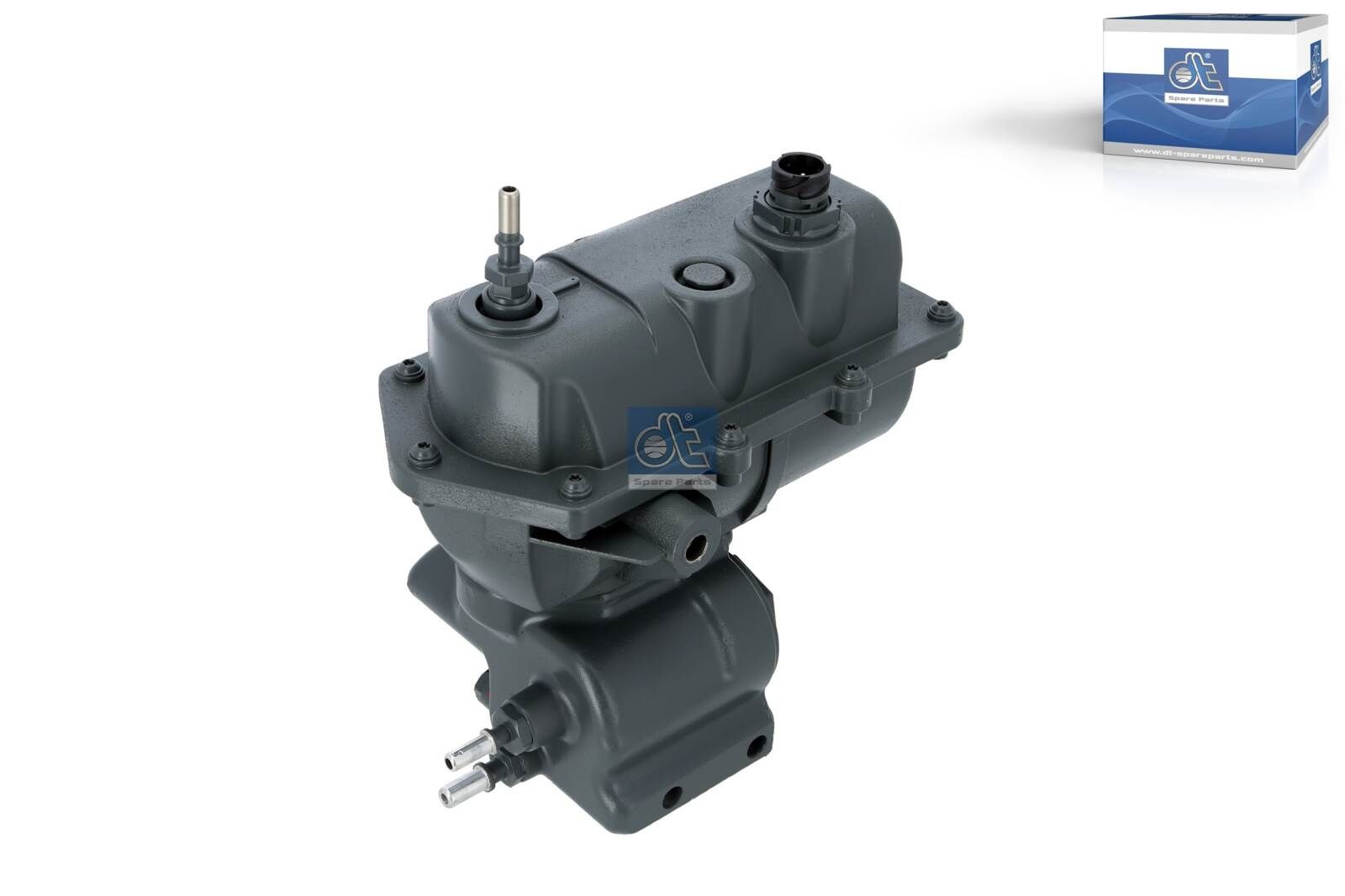 DT Spare Parts Drivstoffpumpe artikkelnummer: 4.72833 billig