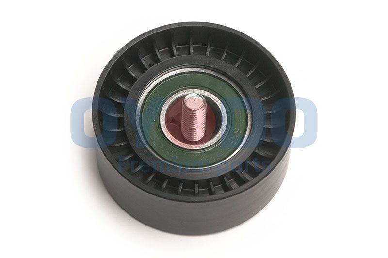 Oyodo Deflection / Guide Pulley, v-ribbed belt Article number: 20R9063-OYO cheaply
