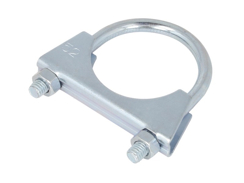 4MAX Clamp, exhaust system Article number: 0219-01-250252P cheaply