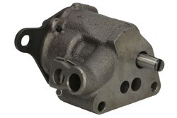 DNJ ENGINE COMPONENTS Õlipump Artikli number: OP1122 soodsalt