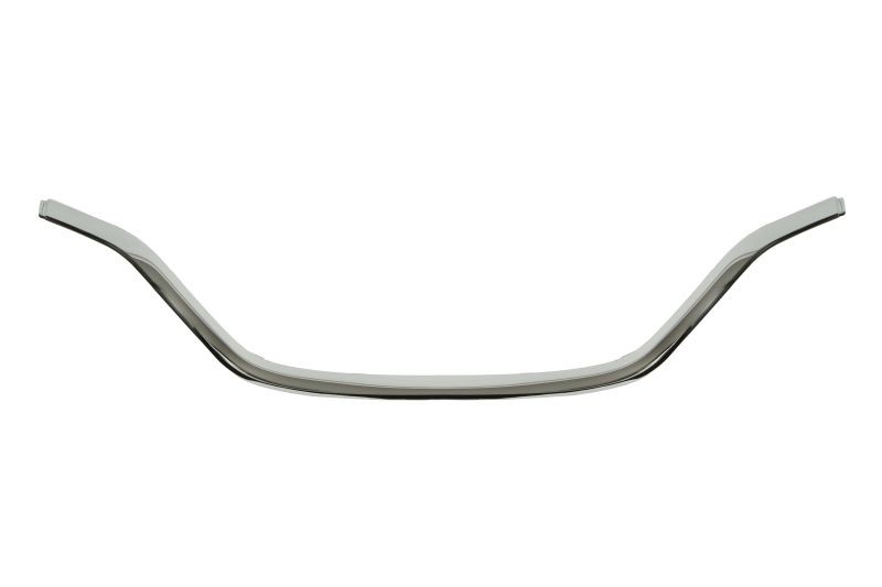 OEM Trim / Protective Strip, radiator grille 6502-07-6013990P from BLIC