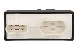 AKUSAN K05W002AKN Relee, radiaatoriventilaatori jaoks GOLF 1.4 16V 75 HP Bensiin 2006