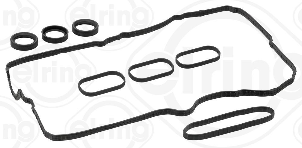 ELRING Gasket Set, cylinder head cover Article number: 191.021 cheaply