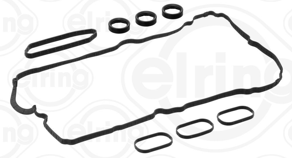 ELRING Gasket Set, cylinder head cover Article number: 191.821 cheaply