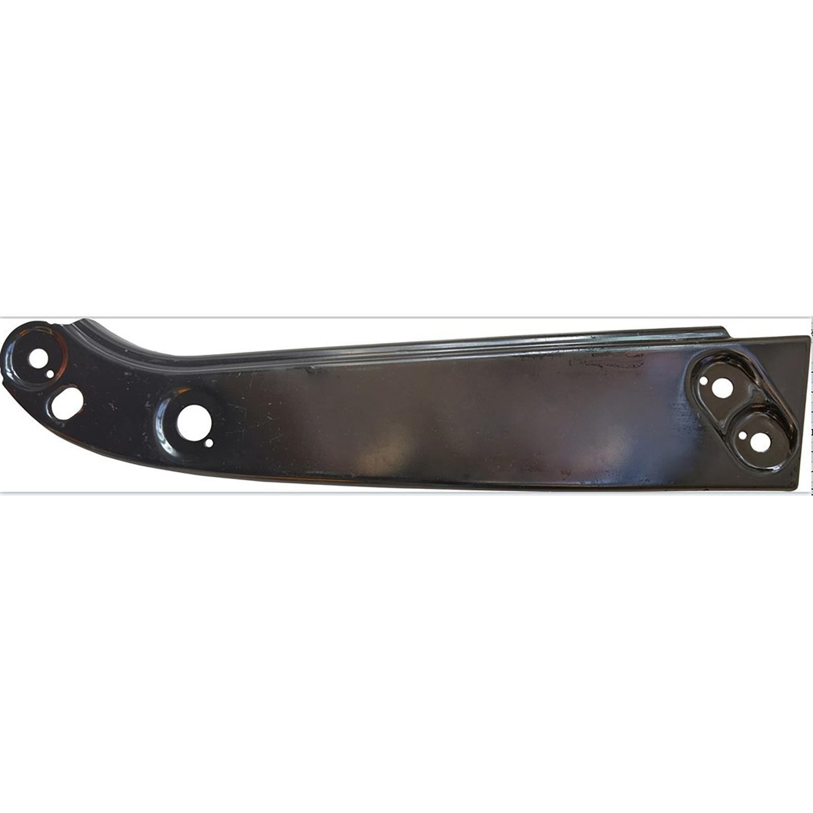 DIEDERICHS Front Cowling Article number: 2236013 cheaply