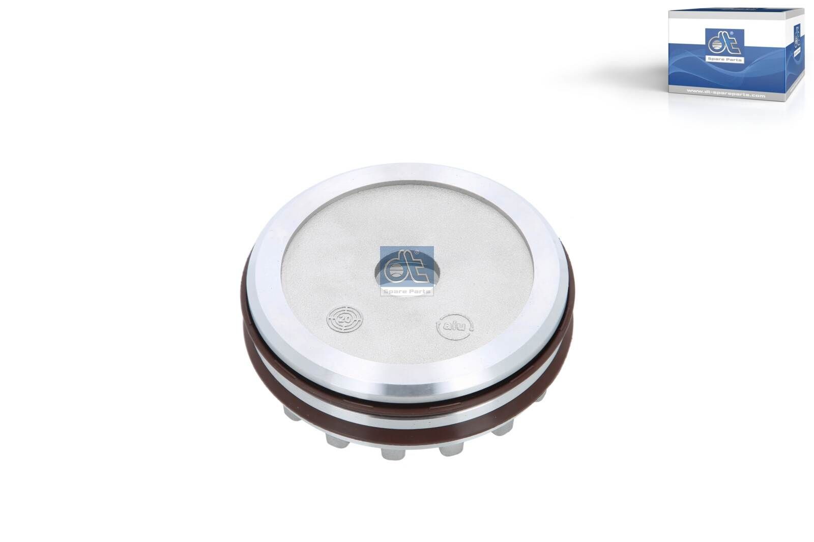 DT Spare Parts Stempel, koblingssylinder artikkelnummer: 2.44947 billig