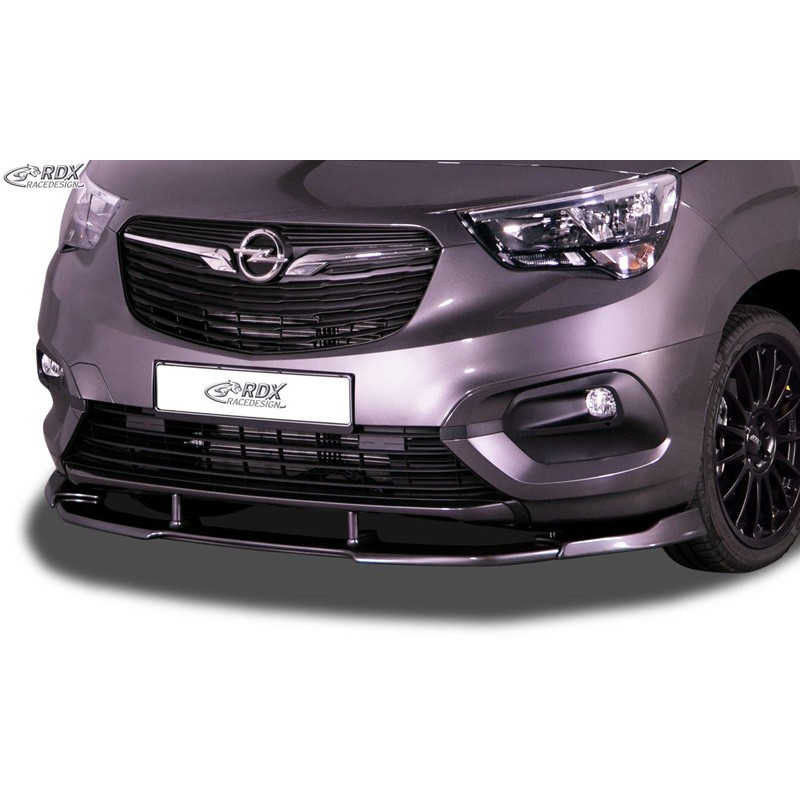 RDX Racedesign Spoiler anteriore Numero articolo: RDFAVX30937 poco costoso