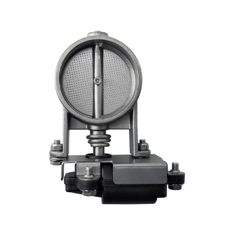 Simoni Racing EV6 Κλαπέτο καυσαερίων PHAETON 5.0 V10 TDI 4motion 313 PS Πετρέλαιο 2016