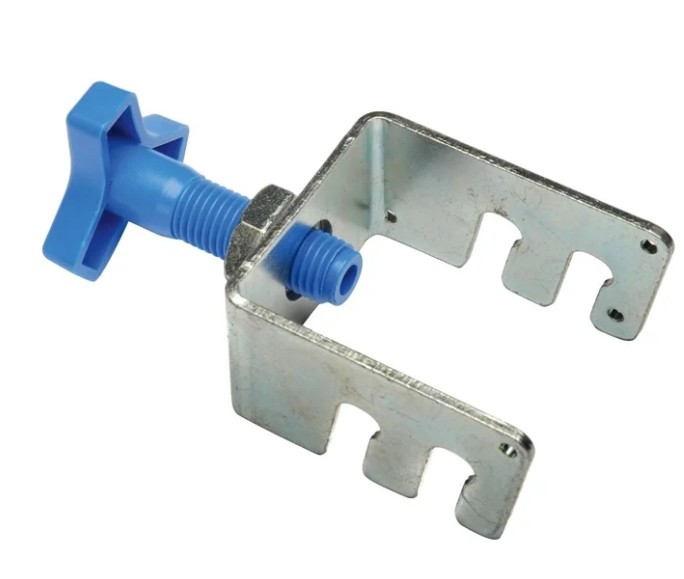 Twinny Load Adapter, akselpinne (sykkelstativ) artikkelnummer: 629902009 billig