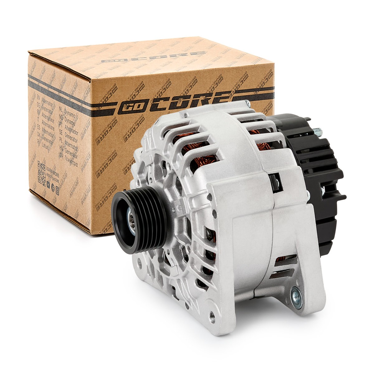 goCORE Alternatore Numero articolo: GCD0310 poco costoso