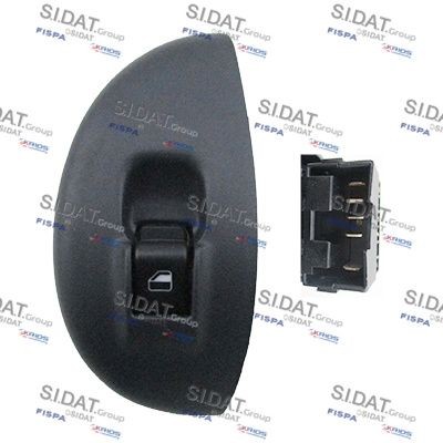 SIDAT Window switch Article number: 5.145486A2 cheaply